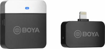 BOYA BY-M1LV-D Mikrofon pro smartfon