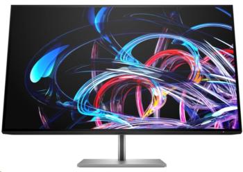 HP LCD Z32k G3 UHD 4k Display (3840x2160), IPS, 16:9, 400nits, 5ms, 2000:1, DP1.2, DP1.2 out, HDMI, USB-C 100W, USB 4x