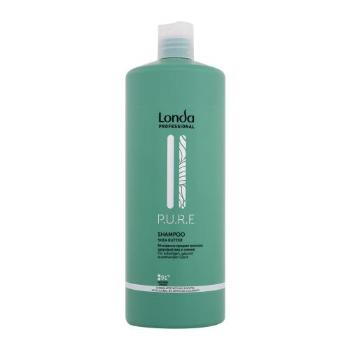 Londa Professional P.U.R.E 1000 ml šampon pro ženy