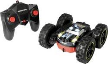 RC model auta monster truck Dickie Toys Tumbling Flippy 201119136, 1:28