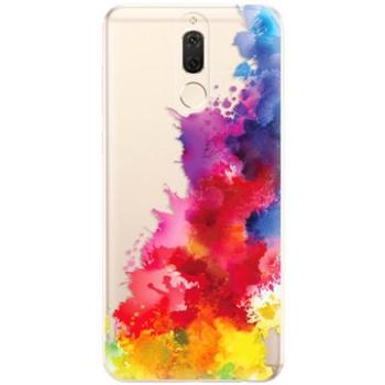 iSaprio Color Splash 01 pro Huawei Mate 10 Lite (colsp01-TPU2-Mate10L)