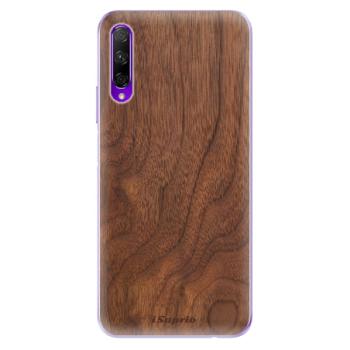 Odolné silikonové pouzdro iSaprio - Wood 10 - Honor 9X Pro