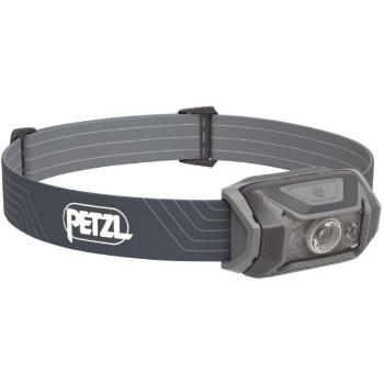 Petzl TIKKA Čelovka, šedá, velikost