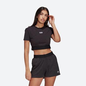 adidas Originals  x Girls Are Awesome R.Y.V. Cropped Tee GN4324