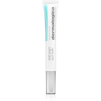 Dermalogica Age Bright Spot Fader lokální péče pro redukci pigmentových skvrn proti příznakům stárnutí 15 ml