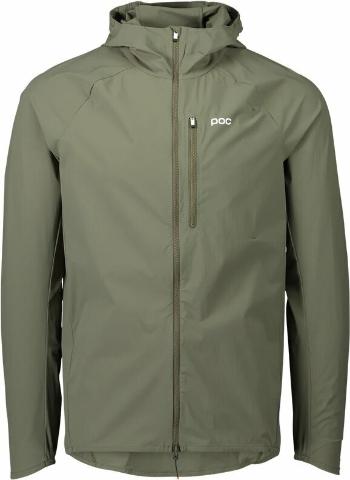 POC Motion Wind Bunda Epidote Green XL