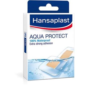 HANSAPLAST Aqua Protect (20 ks) (9005800334509)