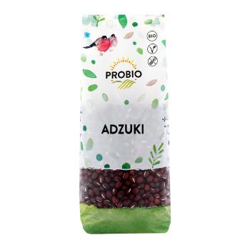 PRO-BIO obchod.spol. s r.o. Adzuki 500 g BIO PROBIO