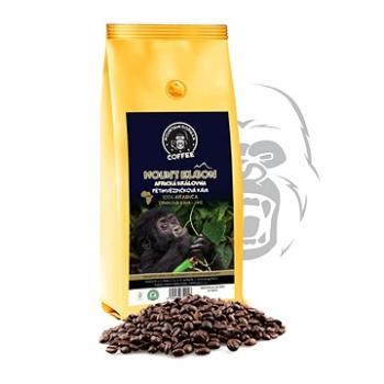 Mountain Gorilla Coffee Africká královna, 1 kg (8594188350047)