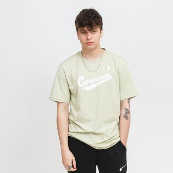 Scripted logo boost tee m