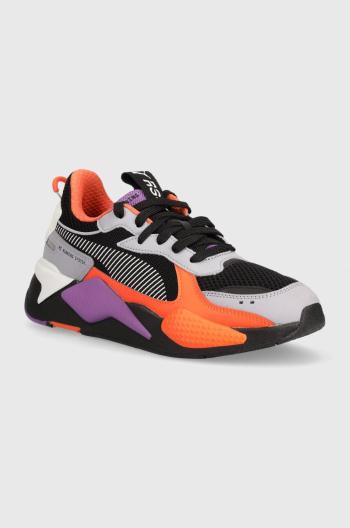 Sneakers boty Puma RS-X TOYS fialová barva, 369449