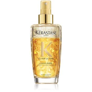 Kérastase Elixir Ultime L'Huile Légère olejová mlha pro jemné až normální vlasy 100 ml