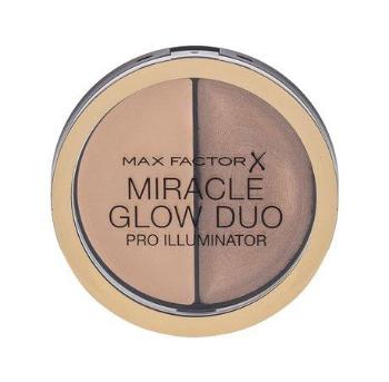 Max Factor Miracle Glow Krémový rozjasňovač 20 Medium 11 g
