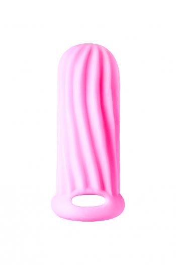 Lola Games Návlek Homme Wide Pink pro 9-12 cm