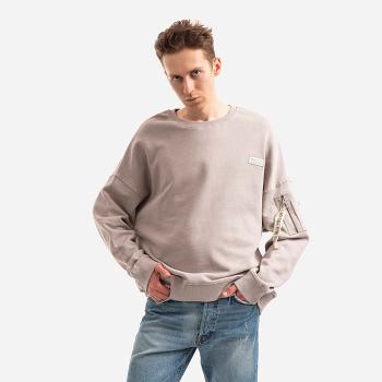 Alpha Industries Organics OS Sweater 118317 643