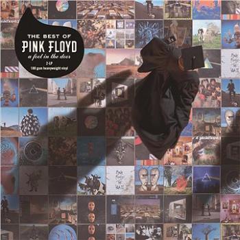 Pink Floyd: A Foot In The Door (2x LP) - LP (9029562401)