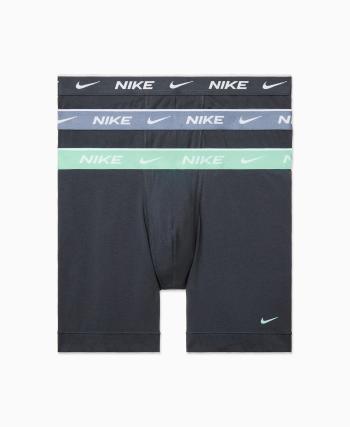 Nike boxer brief 3pk-eday cotton stretch m