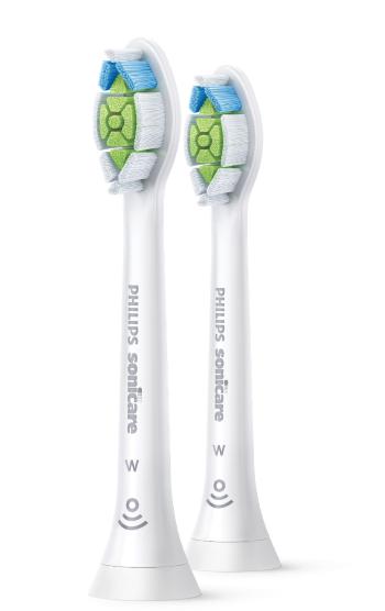 Philips Sonicare Optimal White Standard HX6062/10 náhradní hlavice 2 ks