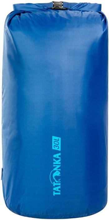 Tatonka Vodotěsný obal DRY SACK 30L, blue