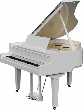 Roland GP-9 Digitální grand piano Polished White