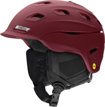 Smith Vantage W MIPS - Matte Sangria 55-59