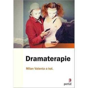 Dramaterapie (978-80-262-1715-2)