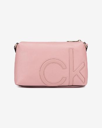 Calvin Klein Cross body bag Růžová