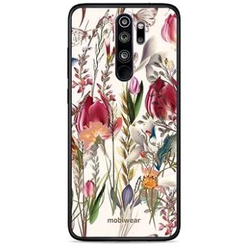 Mobiwear Glossy lesklý pro Xiaomi Redmi Note 8 Pro - G031G (5904808482011)