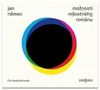 Možnosti milostného románu - Jan Němec - audiokniha