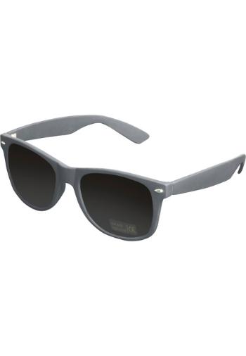 Urban Classics Sunglasses Likoma grey - UNI