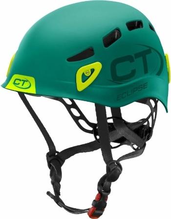 Climbing Technology Eclipse Hunter Green 48-56 cm Horolezecká helma