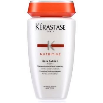 KÉRASTASE Nutritive Bain Satin 2 Irisome 250 ml (3474630564817)