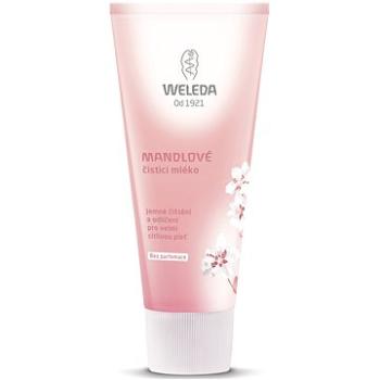 WELEDA Mandlové čisticí mléko pro citlivou pleť 75 ml (4001638080316)