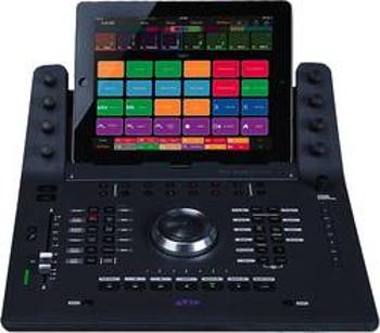 Kontrolér DAW AVID Pro Tools Dock