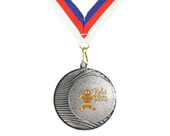 Medaile Perníček