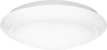 LED stropní svítidlo Philips Lighting Cinnarbar 333623116, 16 W, Vnější Ø 32 cm, N/A, bílá