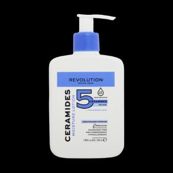 Revolution Ceramides Moisture Lotion, tělové mléko 236 ml