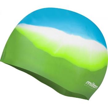 Miton FIA Plavecká čepice, zelená, velikost UNI