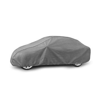 Ochranná plachta na auto Mazda 3 2019- (sedan)
