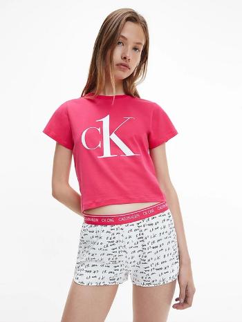 Calvin Klein Underwear	 Pyžamo Růžová