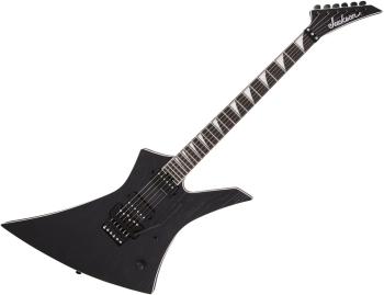 Jackson Pro Series Jeff Loomis Kelly Black Elektrická kytara