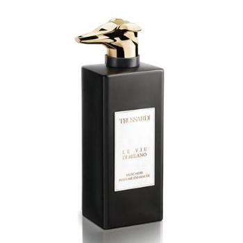 Trussardi Le Vie Di Milano Musc Noir Perfume Enhancer EDP 100 ml UNISEX, 100ml