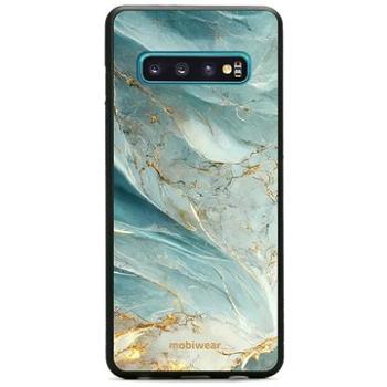 Mobiwear Glossy lesklý pro Samsung Galaxy S10 - G022G (5904808473385)