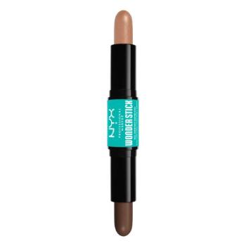 NYX Professional Makeup Wonder Stick 8 g korektor pro ženy 06 Rich