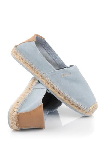 ESPADRILKY GANT LUCYNELLA modrá 40