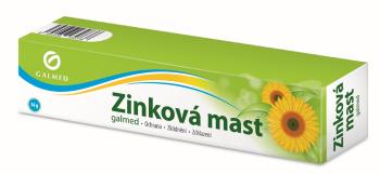 Galmed Zinková mast 30 g