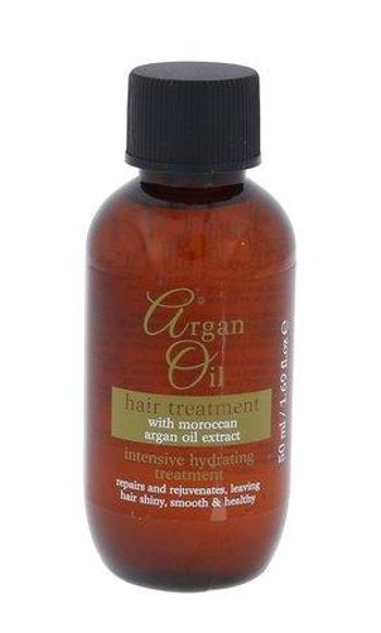 Olej a sérum na vlasy Xpel - Argan Oil , 50ml