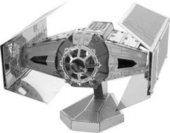 Stavebnice Metal Earth Star Wars Vader TIE Fighter