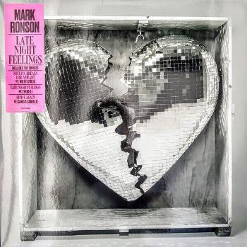 Mark Ronson - Late Night Feelings (2 LP)