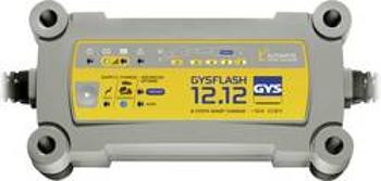 Nabíječka autobaterie GYS 029392, 12 V, 12 A